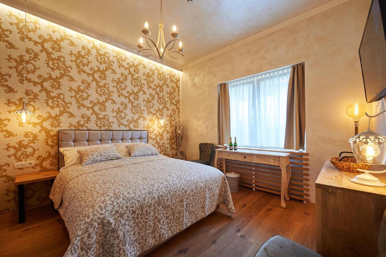 Hisa Ancka, Boutique Hotel & Maja Rooms Словень Градець Екстер'єр фото