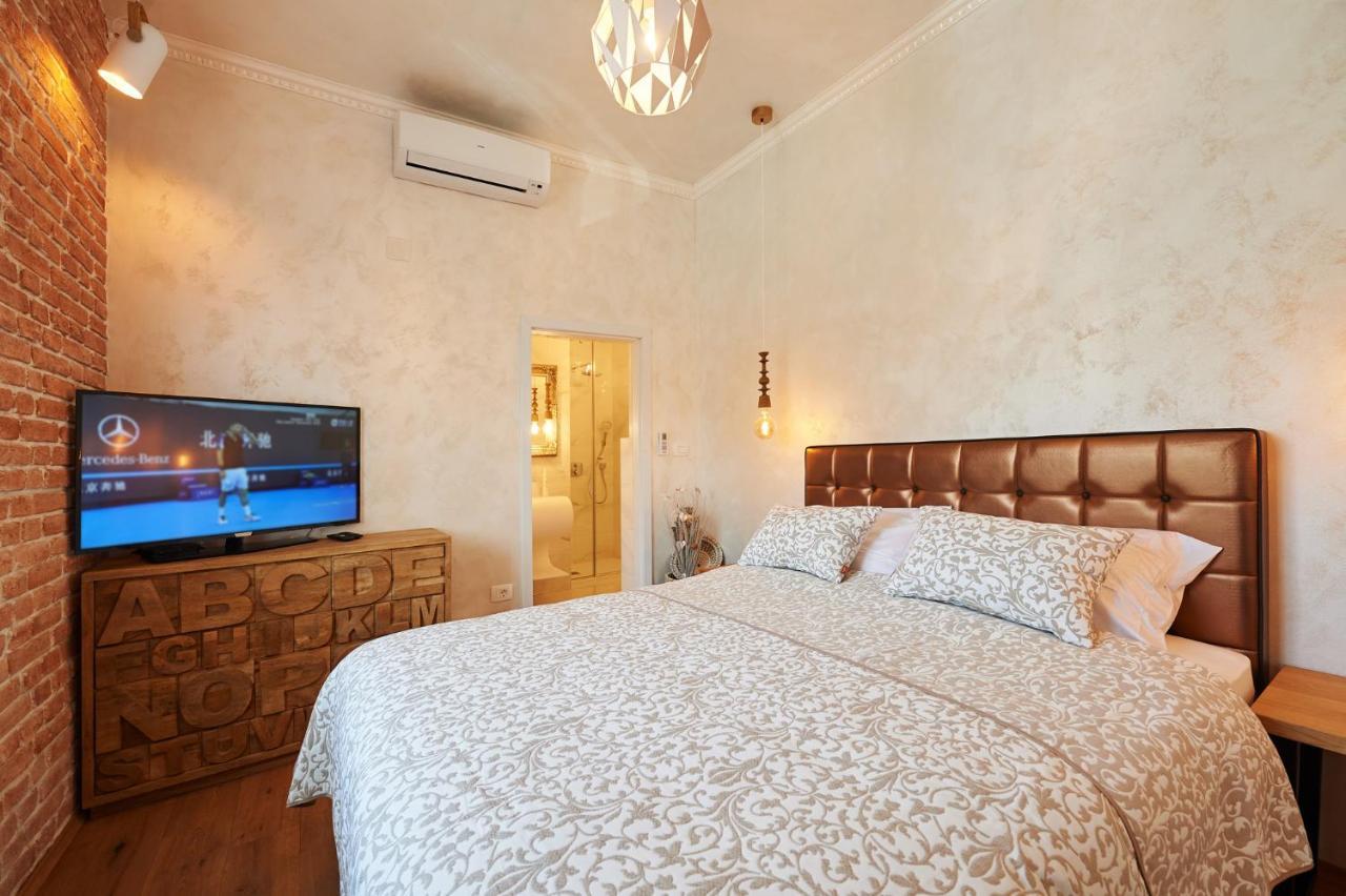 Hisa Ancka, Boutique Hotel & Maja Rooms Словень Градець Екстер'єр фото